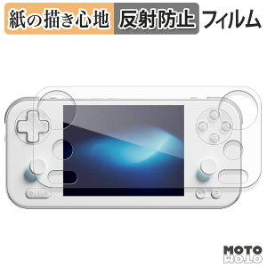 �y�[�p�[���C�N �t�B���� AYANEO Pocket S Mini �t�B���� ���̂悤�ȏ����S�n ���{��