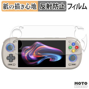 �y�|�C���g2�{�z �y�[�p�[���C�N �t�B���� RETROID pocket 6 ( STICK Top ���f�� ) �t�B���� ���̂悤�ȏ����S�n ���{��