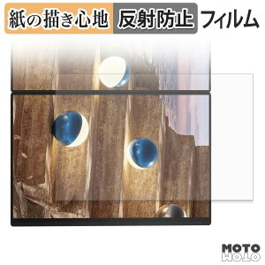 �y�[�p�[���C�N �t�B���� ASUS Zenbook DUO UX8407AA ����� �t�B���� ���̂悤�ȏ����S�n ���{��