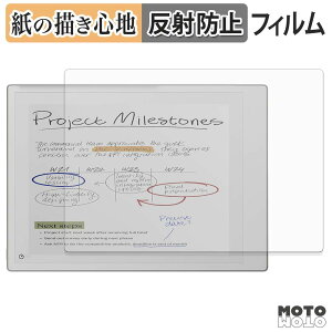 �y7/26 1:59�� �|�C���g2�{�z �y�[�p�[���C�N �t�B���� reMarkable Paper Pro �t�B���� ���̂悤�ȏ����S�n ���{��