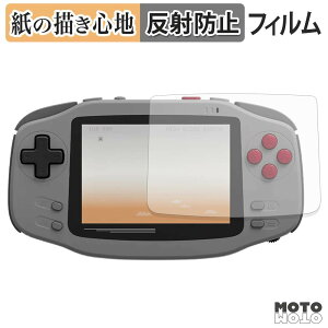 �y�[�p�[���C�N �t�B���� AYANEO KONKR Pocket Advance �t�B���� ���̂悤�ȏ����S�n ���{��