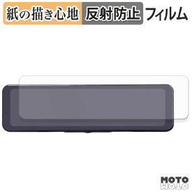 【ポイント2倍】 保護フィルム 昌騰 MAXWIN MDR-G009A / MDR-G009B / MDR-G009B2 / MDR-G009A2 ペーパーライク フィルム アンチグレア