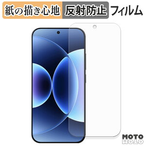 �y�[�p�[���C�N �t�B���� Xiaomi 17 Pro ( ���C���f�B�X�v���C ) �t���ی�t�B���� ���̂悤�ȏ����S�n �A���`�O���A ���{��