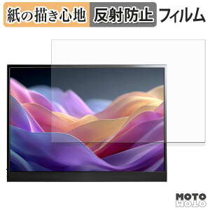 �y�[�p�[���C�N �t�B���� JAPANNEXT JN-MD-IPS135FP �t�B���� ���̂悤�ȏ����S�n ���{��