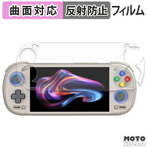 �y�|�C���g2�{�z �ی�t�B���� RETROID pocket 6 ( STICK Top ���f�� ) �t�B���� �ȖʑΉ� �A���`�O���A ���{��