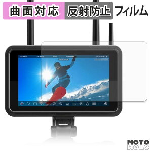 �ی�t�B���� ATOMOS NINJA TX �t�B���� �A���`�O���A �L�Y�C�� �ȖʑΉ� ���{��