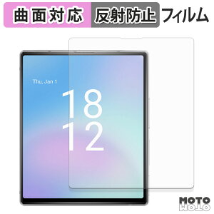 �ی�t�B���� iKKO MindOne Pro �t�B���� �ȖʑΉ� �A���`�O���A ���{��