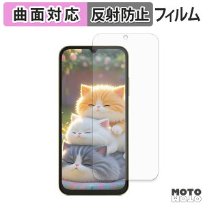 �ی�t�B���� FOSSiBOT S7 ( ���C���f�B�X�v���C ) �t�B���� �ȖʑΉ� �A���`�O���A ���{��