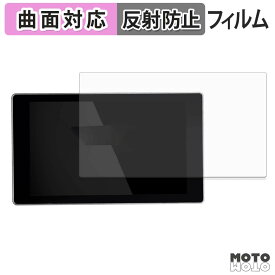 保護フィルム Creality K2 Plus フィルム 曲面対応 アンチグレア 日本製