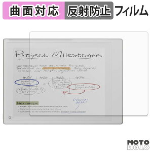 �y7/26 1:59�� �|�C���g2�{�z �ی�t�B���� reMarkable Paper Pro �t�B���� �ȖʑΉ� �A���`�O���A ���{��