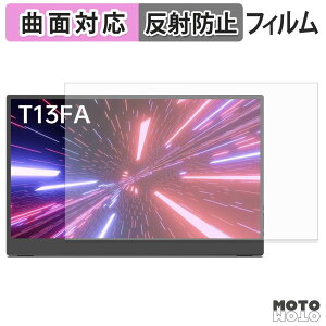 �y8/27 9:59�� �|�C���g2�{�z �ی�t�B���� Intehill T13FA �t�B���� �ȖʑΉ� �A���`�O���A ���{��
