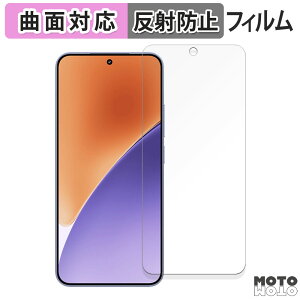 �ی�t�B���� Xiaomi 15 �t�B���� �ȖʑΉ� �A���`�O���A ���{��