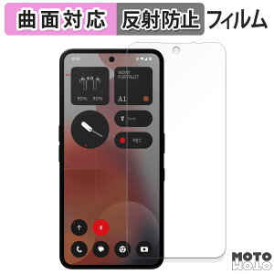 یtB Nothing Phone ( 3a ) Pro CJ tB ȖʑΉ A`OA {