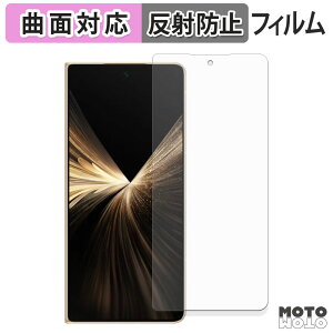 �y�y�V�X�[�p�[SALE �|�C���g2�{�z �ی�t�B���� HONOR Magic V5 ( �T�u��� ) �t�B���� �ȖʑΉ� �A���`�O���A ���{��