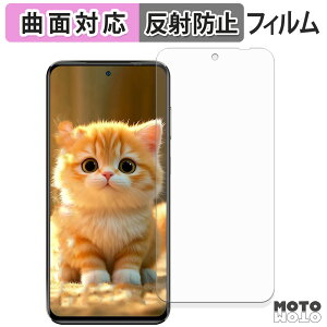 �ی�t�B���� OUKITEL C68 Plus ( ���C���f�B�X�v���C ) �t�B���� �ȖʑΉ� �A���`�O���A ���{��