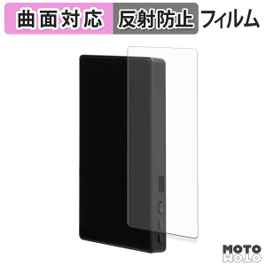 �ی�t�B���� �T���R�[ iPhone��p���B�胂�j�^�[ SMFS25SBK �t�B���� �ȖʑΉ� �A���`�O���A ���{��