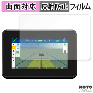 �ی�t�B���� NIKON Trimble GFX-350 �t�B���� �ȖʑΉ� �A���`�O���A ���{��