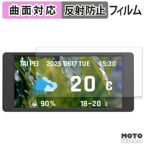 �ی�t�B���� Thermaltake 6.0 inch LCD Screen Kit �t�B���� �ȖʑΉ� �A���`�O���A ���{��