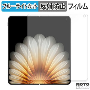 �y�|�C���g2�{�z �ی�t�B���� OPPO Find N5 ( ���C���f�B�X�v���C ) �u���[���C�g�J�b�g �t�B���� �ȖʑΉ� �A���`�O���A ���{��