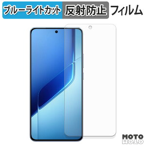 �ی�t�B���� vivo iQOO Neo10 Pro+ �u���[���C�g�J�b�g �t�B���� �ȖʑΉ� �A���`�O���A ���{��