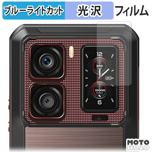 �y�|�C���g2�{�z �ی�t�B���� Oukitel WP300 ( �T�u�f�B�X�v���C ) �u���[���C�g�J�b�g �t�B���� �ȖʑΉ� ����d�l ���{��