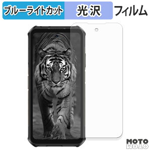 �y�|�C���g2�{�z �ی�t�B���� Ulefone Armor X16 �u���[���C�g�J�b�g �t�B���� �ȖʑΉ� ����d�l ���{��