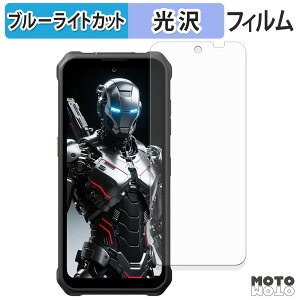 �ی�t�B���� FOSSiBOT F110 Pro / F110L �u���[���C�g�J�b�g �t�B���� �ȖʑΉ� ����d�l ���{��