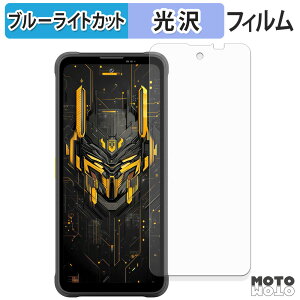 �ی�t�B���� Blackview FORT 5 �u���[���C�g�J�b�g �t�B���� �ȖʑΉ� ����d�l ���{��