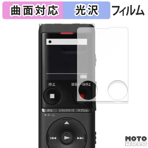 �y�|�C���g2�{�z �ی�t�B���� SONY ICD-UX570F �V���[�Y ������ �t�B���� �ȖʑΉ� ����d�l ���{��