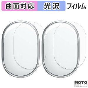 �ی�t�B���� Xiaomi Tag ( �\�ʗp / �w�ʗp ) �t�B���� �ȖʑΉ� ����d�l ���{��