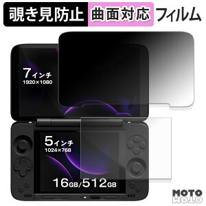 �y�|�C���g2�{�z 180�x �`�����h�~ �t�B���� AYANEO Pocket DS ( ���� / ����� ) �u���[���C�g�J�b�g �ȖʑΉ� �A���`�O���A ���{��