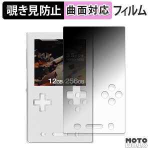 180�x �`�����h�~ �t�B���� AYANEO Pocket VERT �u���[���C�g�J�b�g �ȖʑΉ� �A���`�O���A ���{��