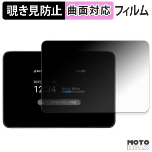 �y�y�V�X�[�p�[SALE �|�C���g2�{�z 180�x �`�����h�~ �t�B���� SHARP Pocket WiFi 5G A503SH �u���[���C�g�J�b�g �ȖʑΉ� �A���`�O���A ���{��