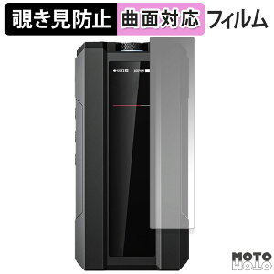 �y�|�C���g2�{�z 180�x �`�����h�~ �t�B���� FIIO Q15 �ی�t�B���� �u���[���C�g�J�b�g �ȖʑΉ� �A���`�O���A ���{��