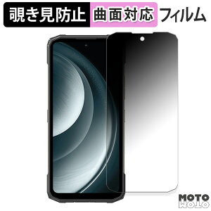 180�x �`�����h�~ �t�B���� DOOGEE Blade 10 Power �ی�t�B���� �u���[���C�g�J�b�g �ȖʑΉ� �A���`�O���A ���{��