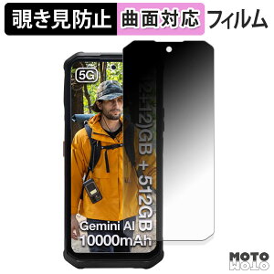 �y�|�C���g2�{�z 180�x �`�����h�~ �t�B���� AGM G3 / G3 Pro �ی�t�B���� �u���[���C�g�J�b�g �ȖʑΉ� �A���`�O���A ���{��