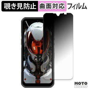 �y�|�C���g2�{�z 180�x �`�����h�~ �t�B���� OUKITEL WP62 5G �ی�t�B���� �u���[���C�g�J�b�g �ȖʑΉ� �A���`�O���A ���{��