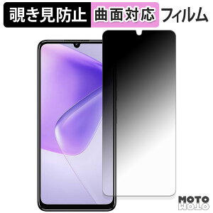 180�x �`�����h�~ �t�B���� OUKITEL C6 �ی�t�B���� �u���[���C�g�J�b�g �ȖʑΉ� �A���`�O���A ���{��