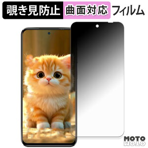 �y�|�C���g2�{�z 180�x �`�����h�~ �t�B���� OUKITEL C68 Plus ( ���C���f�B�X�v���C ) �ی�t�B���� �u���[���C�g�J�b�g �ȖʑΉ� �A���`�O���A ���{��