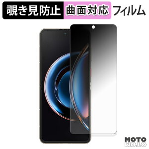 180�x �`�����h�~ �t�B���� ZTE nubia Flip 3 ( A505ZT ) ���C���f�B�X�v���C �ی�t�B���� �u���[���C�g�J�b�g �ȖʑΉ� �A���`�O���A ���{��