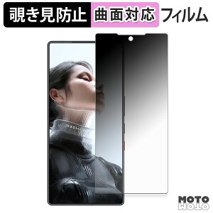 �y�|�C���g2�{�z 180�x �`�����h�~ �t�B���� ZTE nubia REDMAGIC 11 Pro / Pro+ ( �C���J�������L�� ) �ی�t�B���� �u���[���C�g�J�b�g �ȖʑΉ� �A���`�O���A ���{��