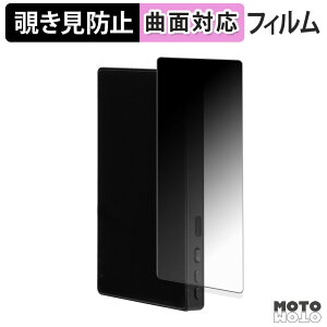180�x �`�����h�~ �t�B���� �T���R�[ iPhone��p���B�胂�j�^�[ SMFS25SBK �ی�t�B���� �u���[���C�g�J�b�g �ȖʑΉ� �A���`�O���A ���{��