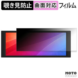 �y�|�C���g2�{�z 180�x �`�����h�~ �t�B���� Thermalright Trofeo Vision LCD �ی�t�B���� �u���[���C�g�J�b�g �ȖʑΉ� �A���`�O���A ���{��