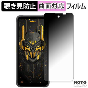 180�x �`�����h�~ �t�B���� Blackview FORT 5 �ی�t�B���� �u���[���C�g�J�b�g �ȖʑΉ� �A���`�O���A ���{��