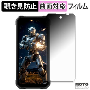180�x �`�����h�~ �t�B���� FOSSiBOT F107 Pro �ی�t�B���� �u���[���C�g�J�b�g �ȖʑΉ� �A���`�O���A ���{��
