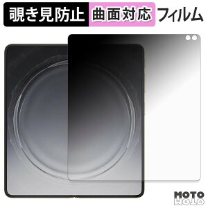 180�x �`�����h�~ �t�B���� OPPO Find N6 ( ���C���f�B�X�v���C ) �ی�t�B���� �u���[���C�g�J�b�g �ȖʑΉ� �A���`�O���A ���{��