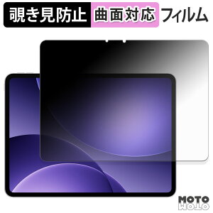 �y�|�C���g2�{�z 180�x �`�����h�~ �t�B���� OPPO Pad 5 ( OPD2506 ) �u���[���C�g�J�b�g �ȖʑΉ� �A���`�O���A ���{��