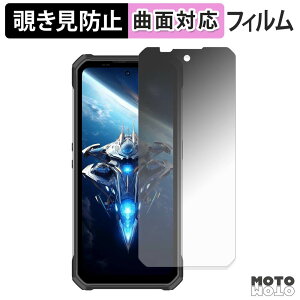 180�x �`�����h�~ �t�B���� OUKITEL WP100 Plus �ی�t�B���� �u���[���C�g�J�b�g �ȖʑΉ� ����d�l ���{��