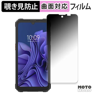 180�x �`�����h�~ �t�B���� Blackview BV5300 / BV5300 Plus / BV5300 Pro �ی�t�B���� �u���[���C�g�J�b�g �ȖʑΉ� ����d�l ���{��