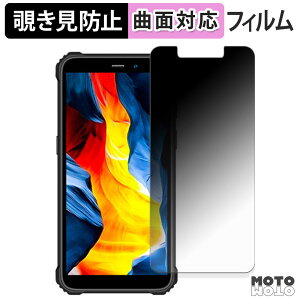 180�x �`�����h�~ �t�B���� OUKITEL WP32 �ی�t�B���� �u���[���C�g�J�b�g �ȖʑΉ� ����d�l ���{��